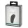 Cincuenta sombras Sensation - vibrador clitorial (negro)