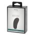 Cincuenta sombras Sensation - vibrador clitorial (negro)