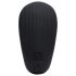 Cincuenta sombras Sensation - vibrador clitorial (negro)