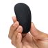 Cincuenta sombras Sensation - vibrador clitorial (negro)