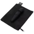 Sensation Wand - mini masajeador recargable - silicona negra