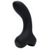 Sombra Sensacional - Vibrador punto G (negro)
