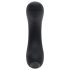 Sombra Sensacional - Vibrador punto G (negro)