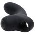 Sombra Sensacional - Vibrador punto G (negro)