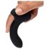 Sombra Sensacional - Vibrador punto G (negro)
