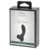 Sombra Sensacional - Vibrador punto G (negro)