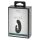 Sensation 50 Sombras - vibrador estimulante (negro)