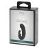 Sensation 50 Sombras - vibrador estimulante (negro)