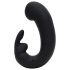 Sensation 50 Sombras - vibrador estimulante (negro)