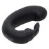 Sensation 50 Sombras - vibrador estimulante (negro)