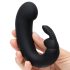 Sensation 50 Sombras - vibrador estimulante (negro)