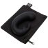 Sensation 50 Sombras - vibrador estimulante (negro)