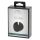 Sensation Fifty Shades - vibrador para glande (negro)