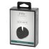 Sensation Fifty Shades - vibrador para glande (negro)