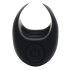 Sensation Fifty Shades - vibrador para glande (negro)