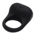 Sensation en negro: Anillo vibrador 50 Sombras de Grey