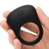 Sensation en negro: Anillo vibrador 50 Sombras de Grey