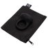 Sensation en negro: Anillo vibrador 50 Sombras de Grey