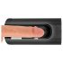 Rebel Blow Job - masturbador recargable de 3 funciones (negro)