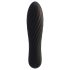 Svakom Tulip - mini vibrador recargable - negro