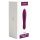 Svakom Tulip - Mini vibrador recargable (lila)