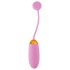 Svakom Ella Neo - Huevo Vibrador Inteligente (Rosa)