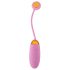 Svakom Ella Neo - Huevo Vibrador Inteligente (Rosa)