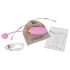 Svakom Ella Neo - Huevo Vibrador Inteligente (Rosa)