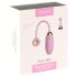 Svakom Ella Neo - Huevo Vibrador Inteligente (Rosa)