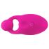 SMILE RC - Vibrador Punto G recargable y con control remoto (rosa)