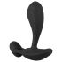 Vibrador Prostata Rebel RC 2en1 (negro)
