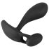 Vibrador Prostata Rebel RC 2en1 (negro)