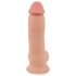 Piel Natural - Dildo 20cm (natural)