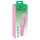 SMILE Vibra Recargable con Brazo para Clítoris (rosa)