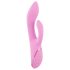 SMILE Vibra Recargable con Brazo para Clítoris (rosa)