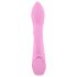 SMILE Vibra Recargable con Brazo para Clítoris (rosa)