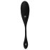 XOUXOU - Huevo vibrador con radio (negro)