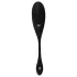 XOUXOU - huevo vibrador remoto - control inalámbrico - negro