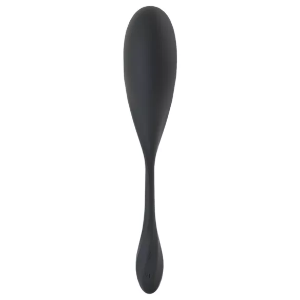 XOUXOU - huevo vibrador remoto - control inalámbrico - negro