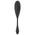 XOUXOU - Huevo vibrador con radio (negro)