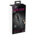 XOUXOU - Huevo vibrador con radio (negro)