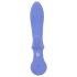 AWAQ.U 1 - Vibrador recargable 3 vías (lila)