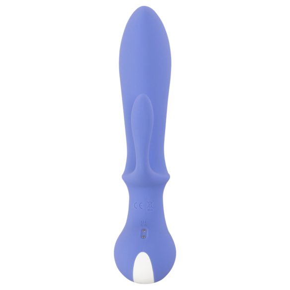 AWAQ.U 1 - vibrador recargable 3 en 1 (lila)