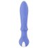 AWAQ.U 1 - Vibrador recargable 3 vías (lila)