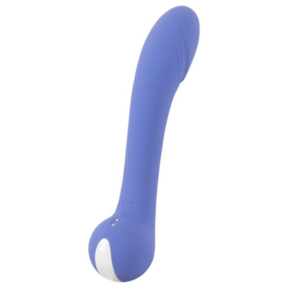 AWAQ.U 3 - Vibrador recargable de punto G (lila)