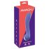 AWAQ.U 3 - Vibrador recargable de punto G (lila)