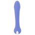 AWAQ.U 3 - Vibrador recargable de punto G (lila)