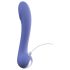 AWAQ.U 3 - Vibrador recargable de punto G (lila)