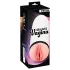 You2Toys - masturbador realista para hombre - silicona carne