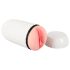 Masturbador Realista You2Toys STROKER - Imitación de Vagina (natural)